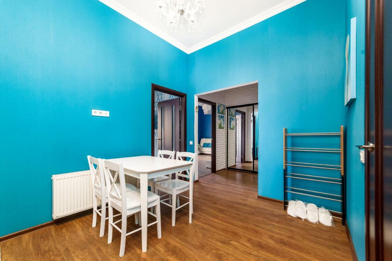 Stylish Apartment With A Balcony Overlooking The Park Odessa Eksteriør bilde
